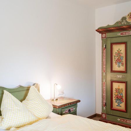 Schwarzwald-Pension Fechtig Uehlingen-Birkendorf Luaran gambar